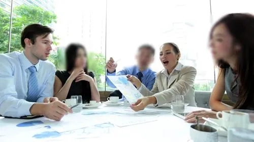 国际商会主要活动