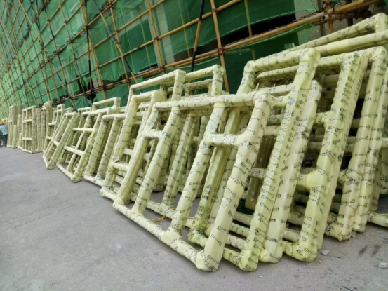 钦州鸿川建筑劳务有限公司